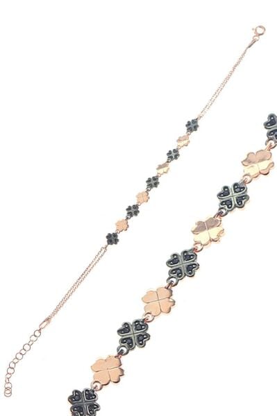 Yonca modeli bileklik SGTL8282