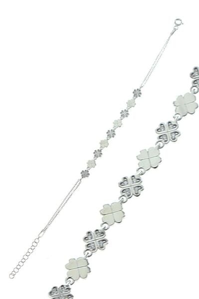 Yonca modeli bileklik SGTL8283