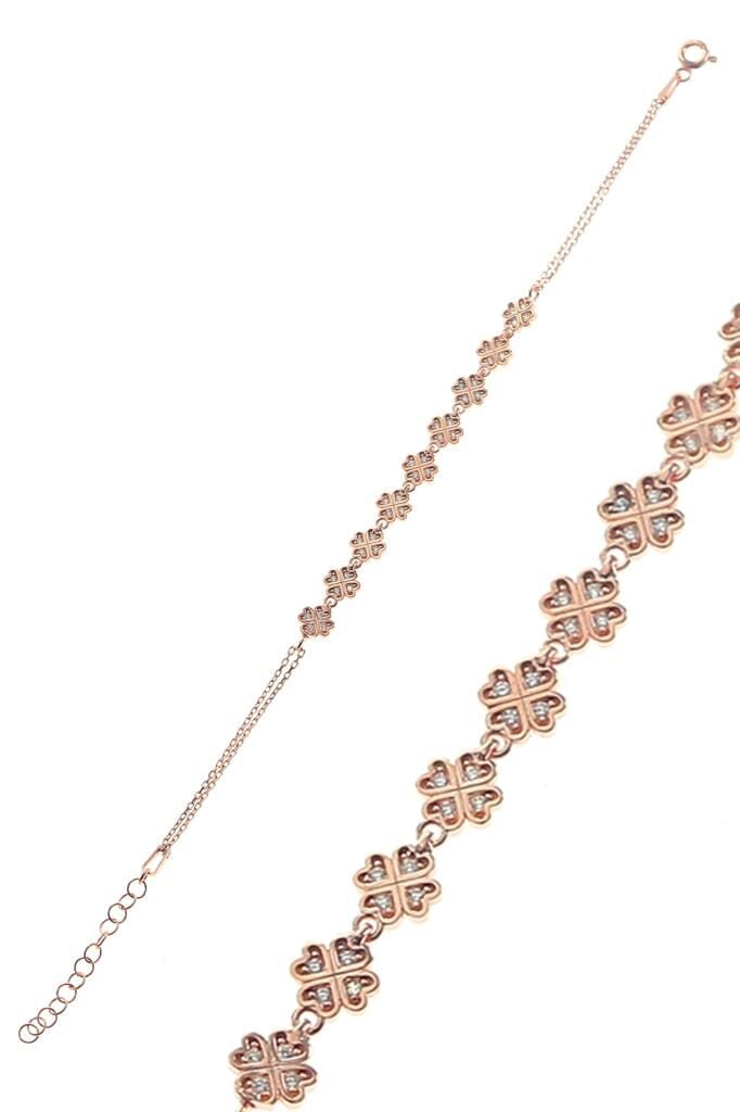 Yonca modeli bileklik SGTL8284
