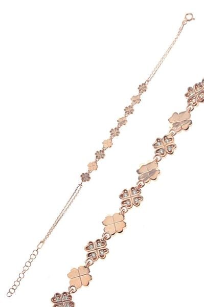 Yonca modeli bileklik SGTL8285