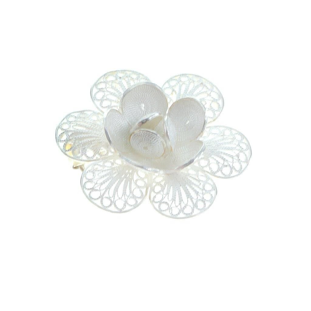 Telkari Broş SGTL6905