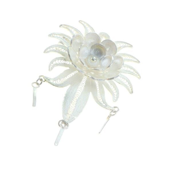 Telkari Broş SGTL6906