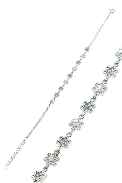 Yıldız modeli bileklik SGTL8287