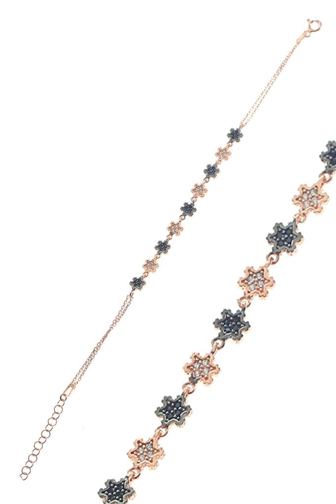 Yıldız modeli bileklik SGTL8288