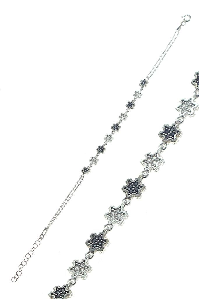 Yıldız modeli bileklik SGTL8289