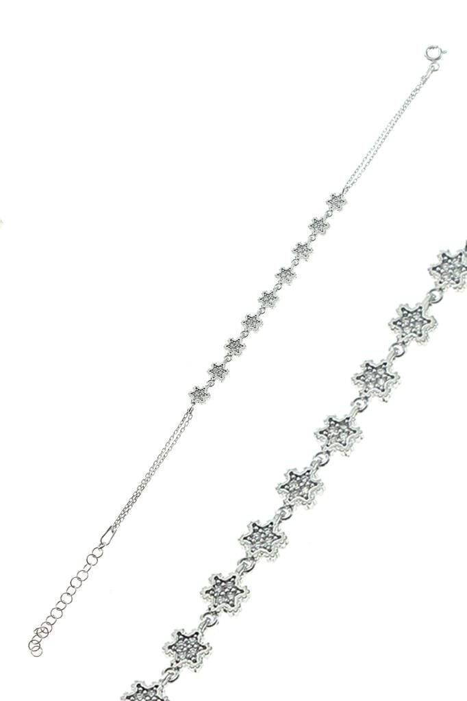 Yıldız modeli bileklik SGTL8290