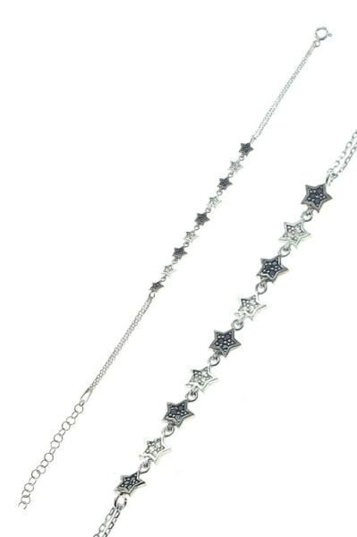 Yıldız modeli bileklik SGTL8292