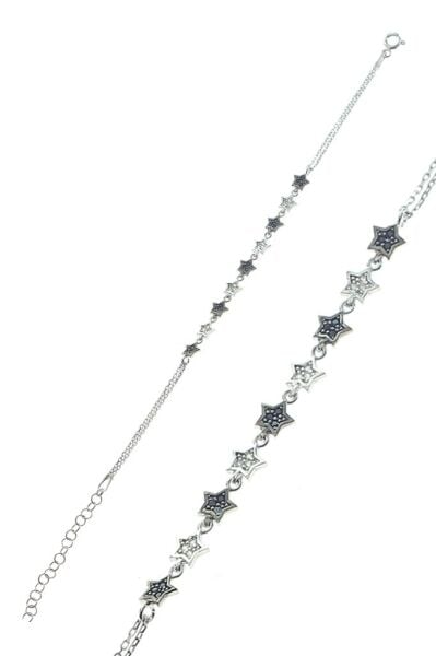 Yıldız modeli bileklik SGTL8292