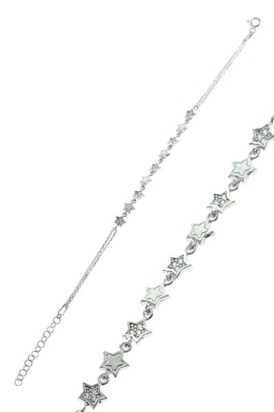Yıldız modeli bileklik SGTL8293