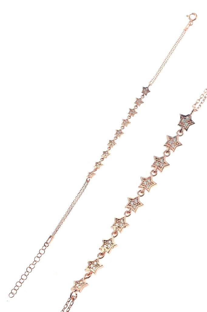 Yıldız modeli bileklik SGTL8294
