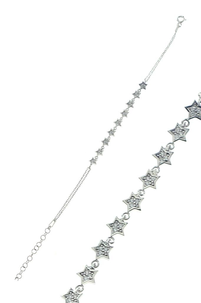 Yıldız modeli bileklik SGTL8296
