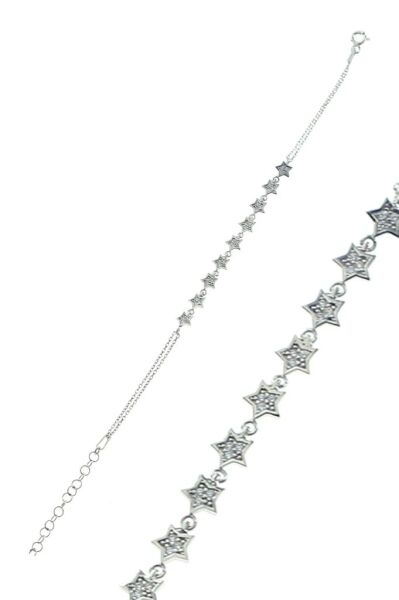 Yıldız modeli bileklik SGTL8296