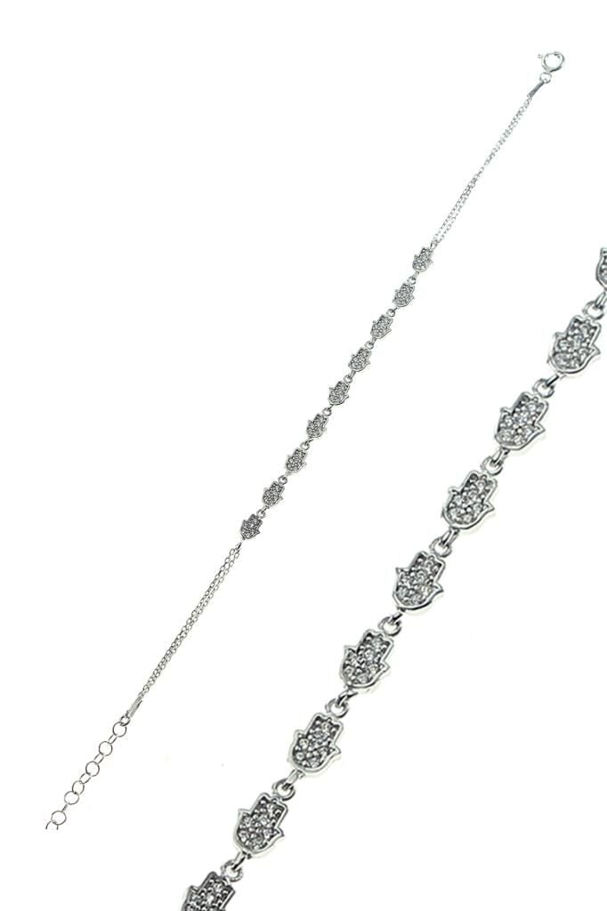 Fatma ana eli modeli bileklik SGTL8298