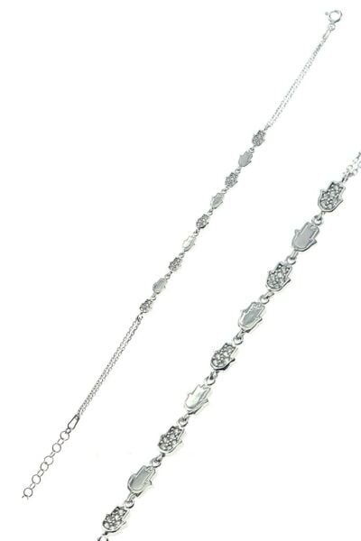 Fatma ana eli modeli bileklik SGTL8299