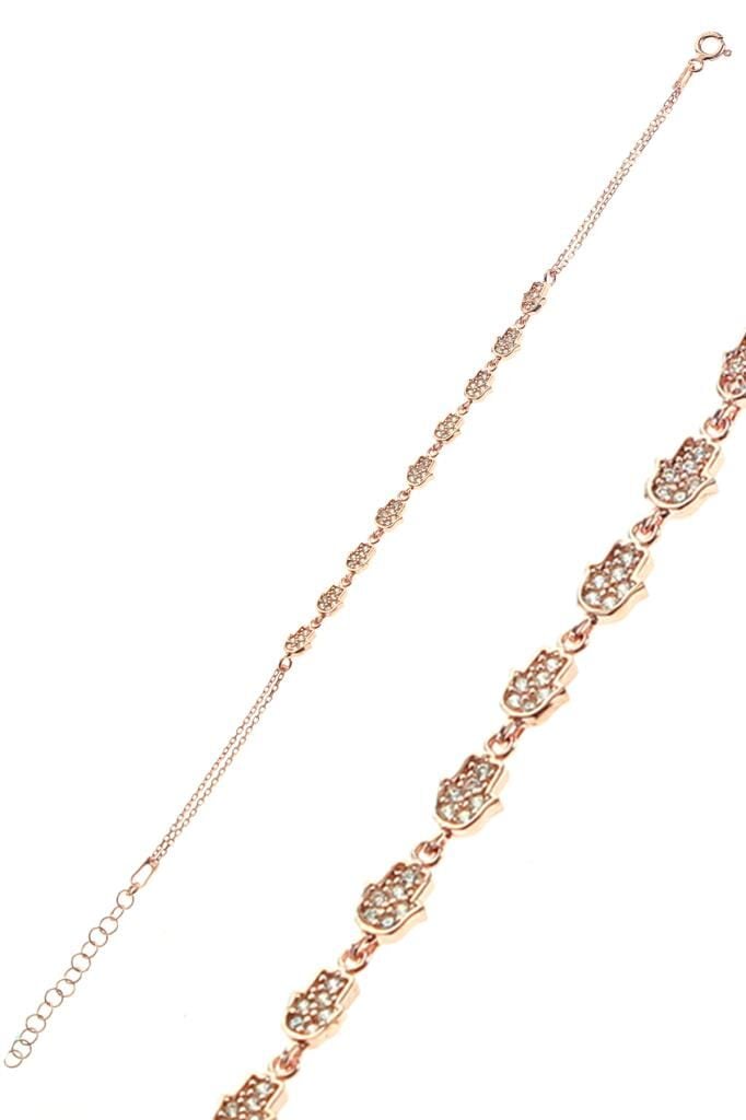 Fatma ana eli modeli bileklik SGTL8301