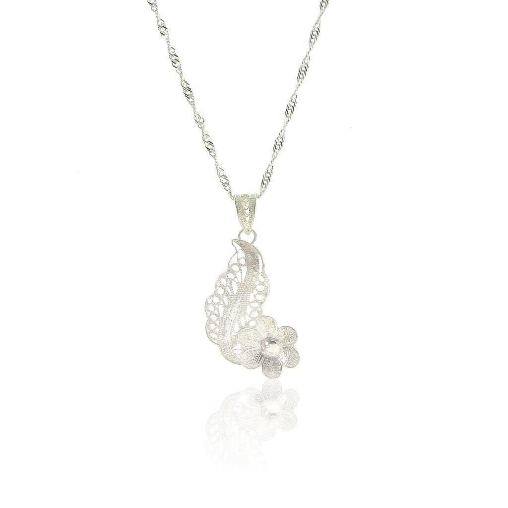 Telkari Kolye SGTL6920