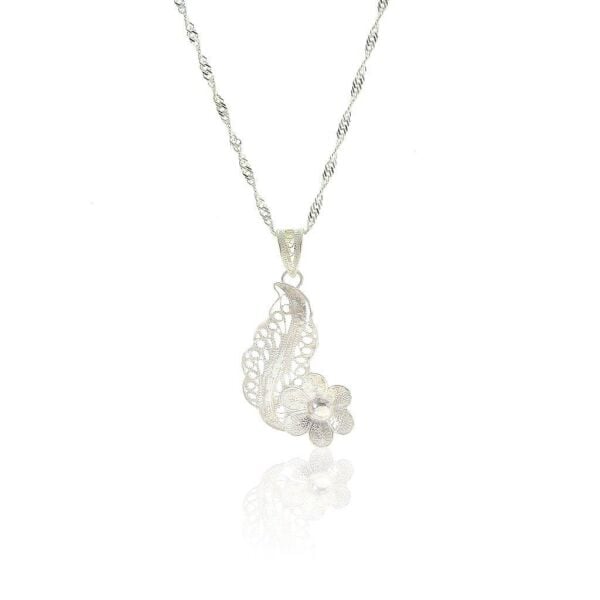 Telkari Kolye SGTL6920