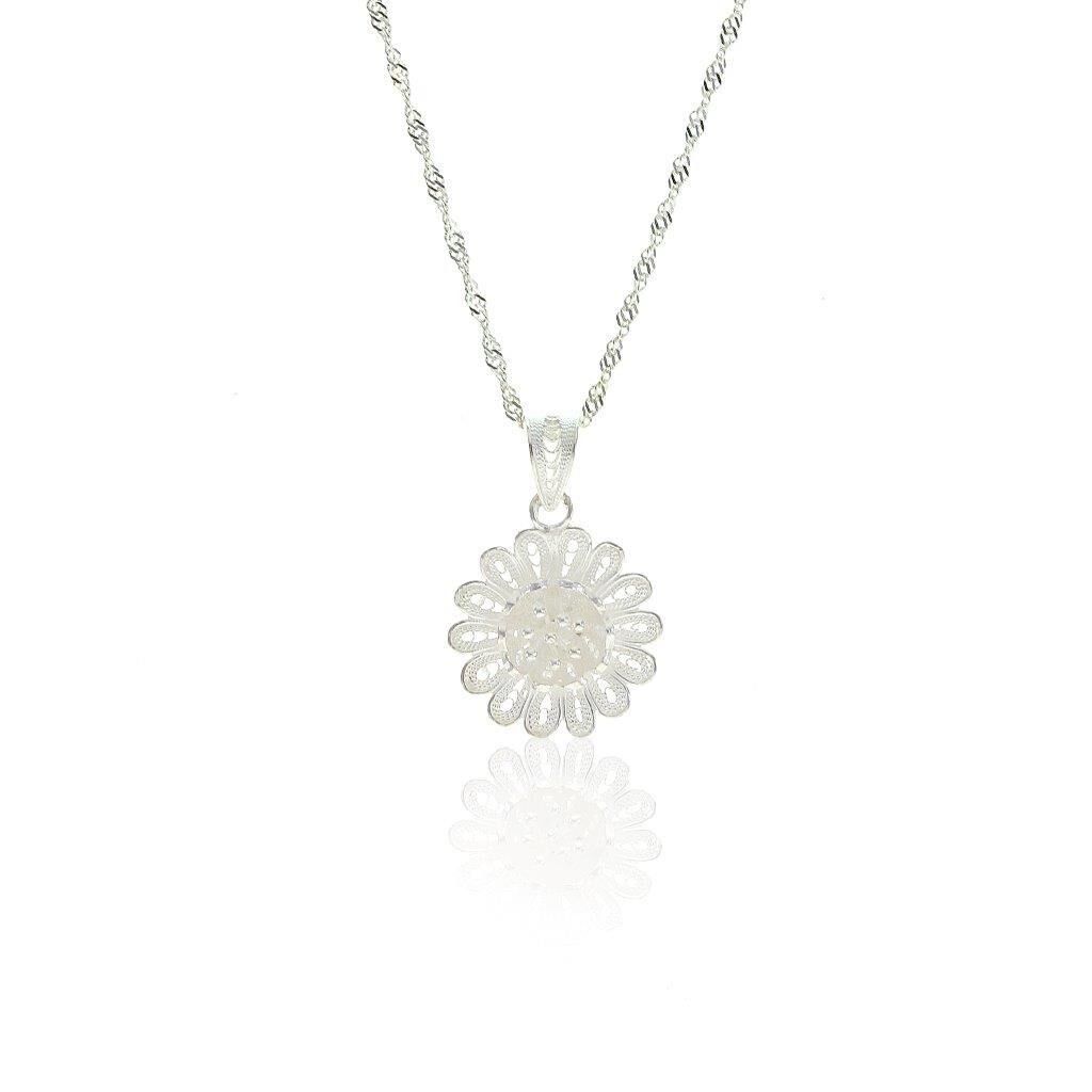 Telkari Kolye SGTL6922