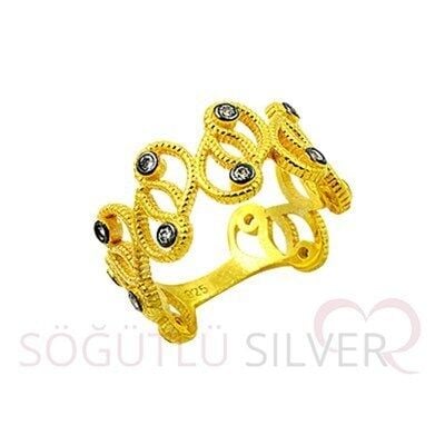 Trend yüzük yuzuk8477