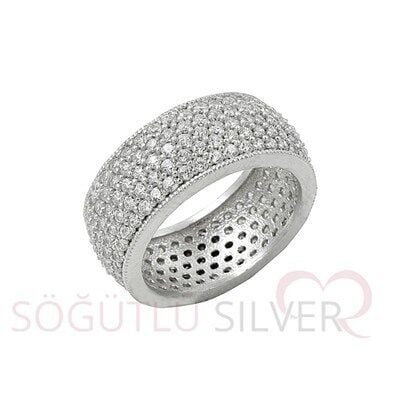 TAMTUR ALYANS YÜZÜK ALYANS3998