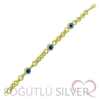 nazarlı büyük boy bileklik bileklik67123