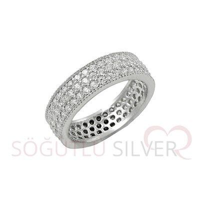 TAMTUR ALYANS YÜZÜK ALYANS3997