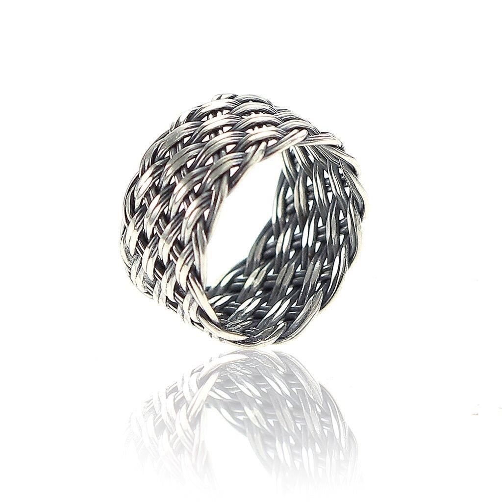 El işi Örgülü Alyans SGTL6949