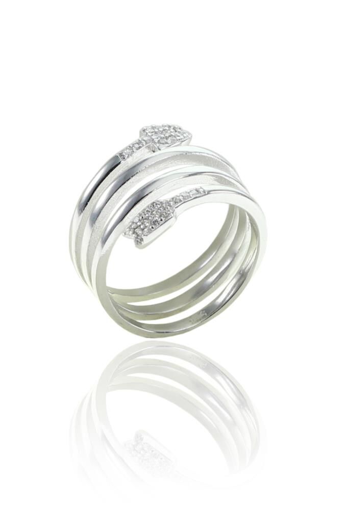 Dolamalı Ok yüzük SGTL8344