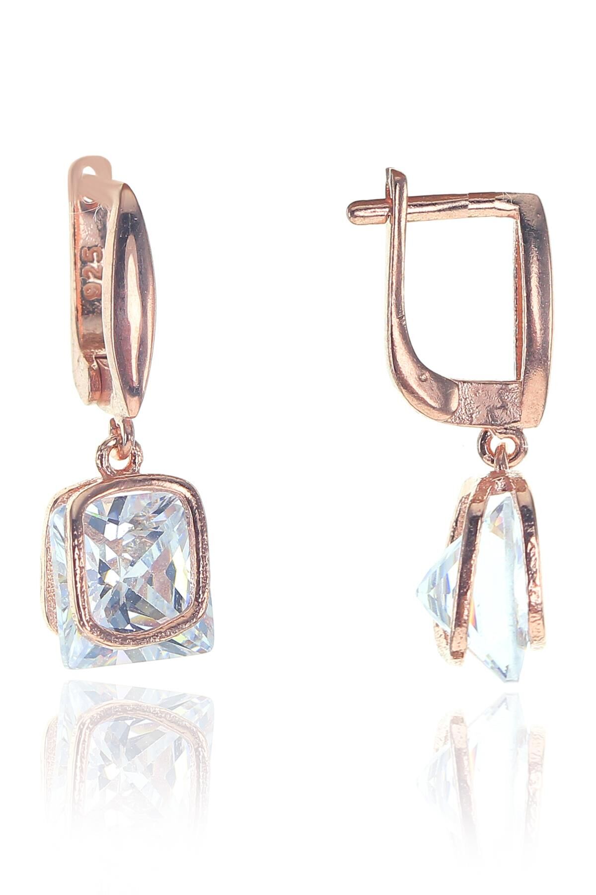 Geometrik küpe SGTL8346