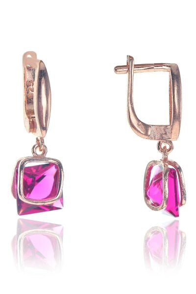 Geometrik küpe SGTL8347