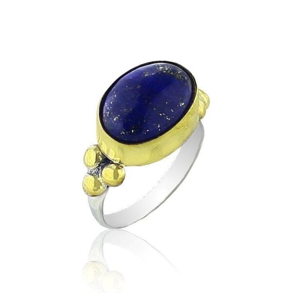 lapis taşlı yüzük SGTL3953