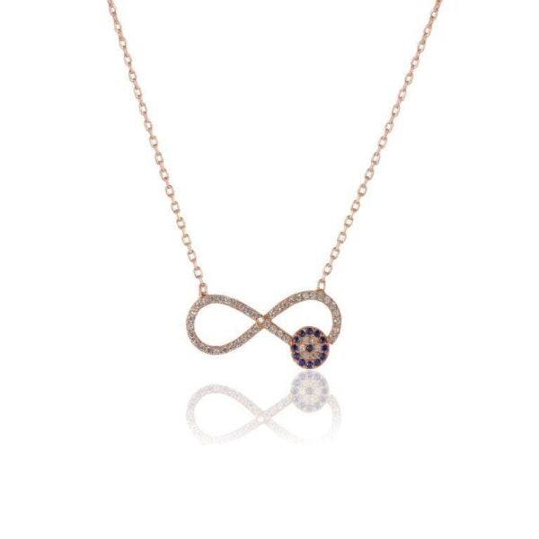 sonsuz nazar kolye SGTL4432