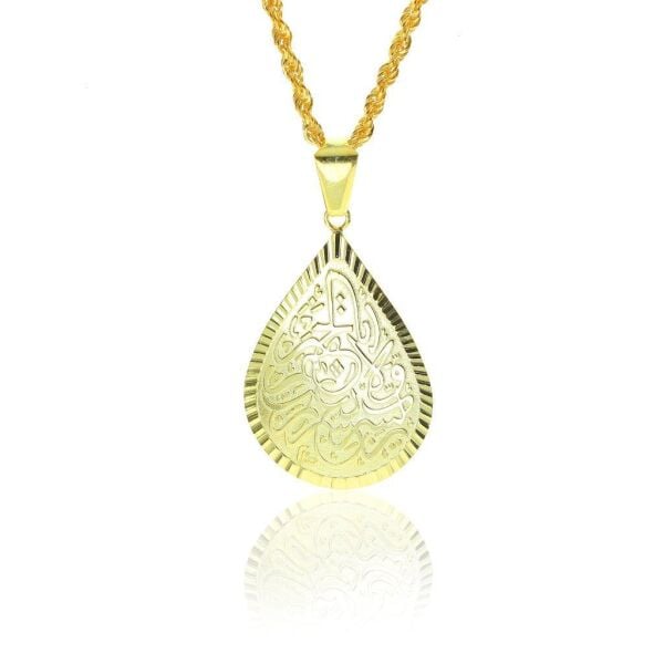 Rabbi Essir Velatu Assir Kolyesi SGTL6982