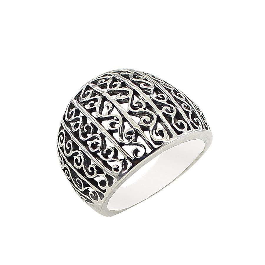 telkari yüzük SGTL3324