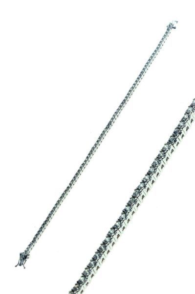 Zirkon taşlı su yolu bileklik SGTL8366