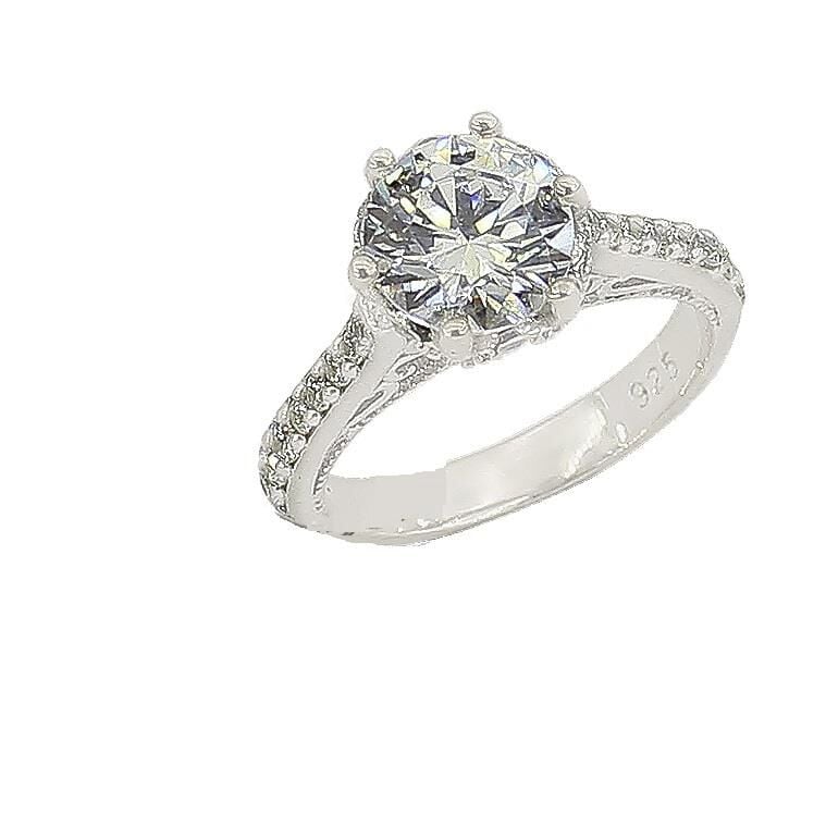 Zirkon tek taş SGTL2844