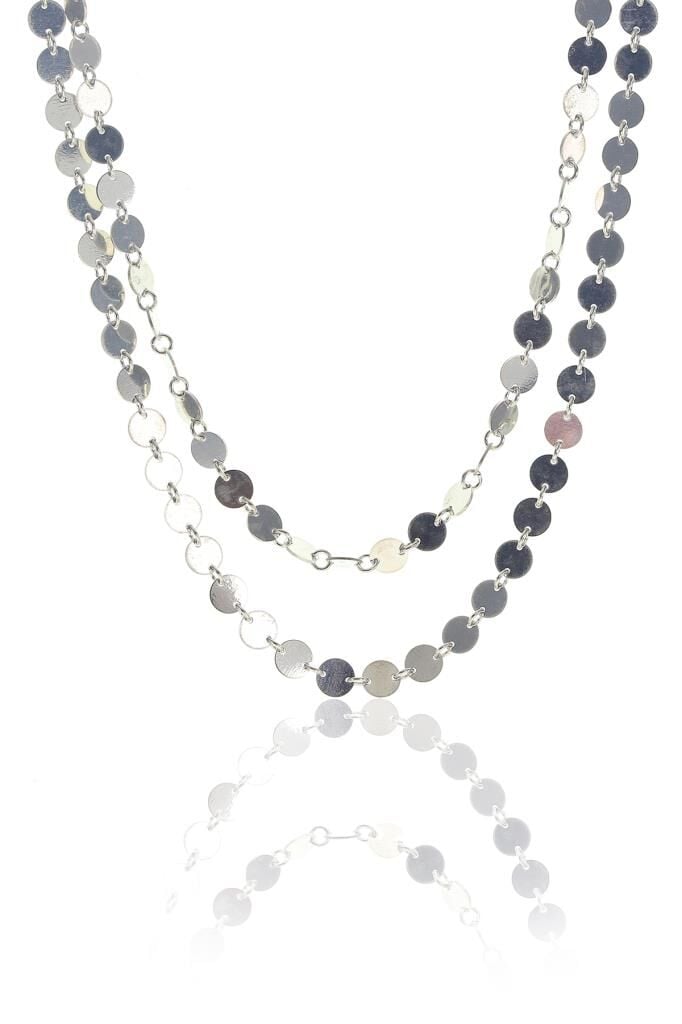 Pullu kolye SGTL8373