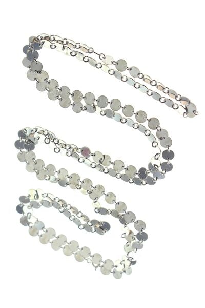 Pullu kolye SGTL8373