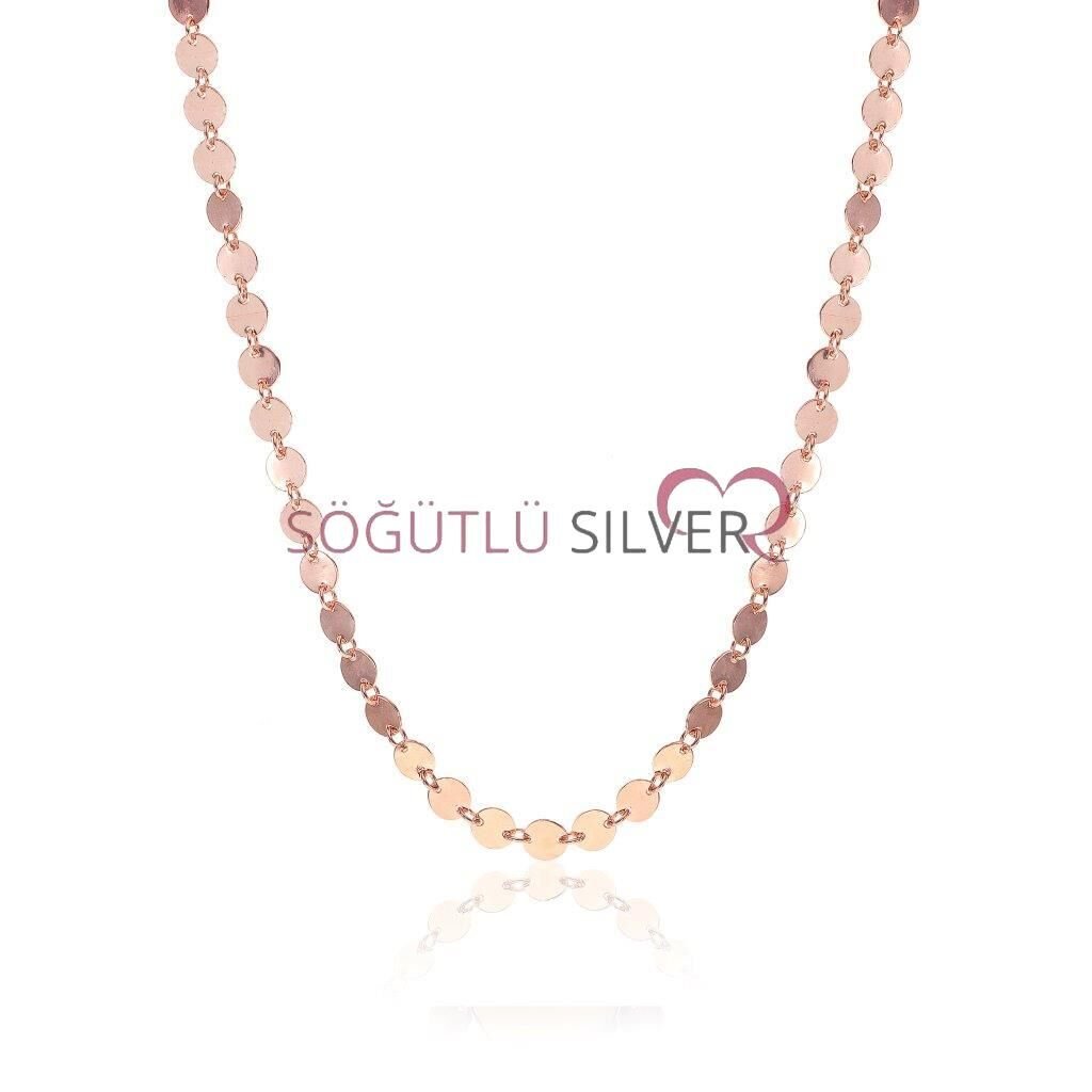 Pullu Kolye SGTL6994