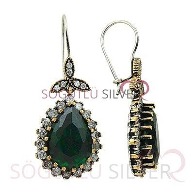 Hürrem sultan üçlüset set8492