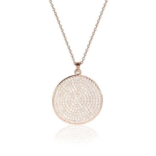 rose zirkon full taşlı üçlü set SGTL4020