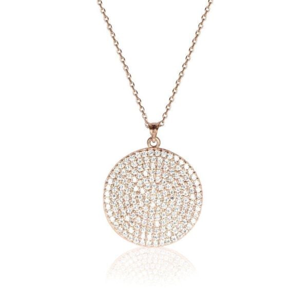rose zirkon full taşlı üçlü set SGTL4021