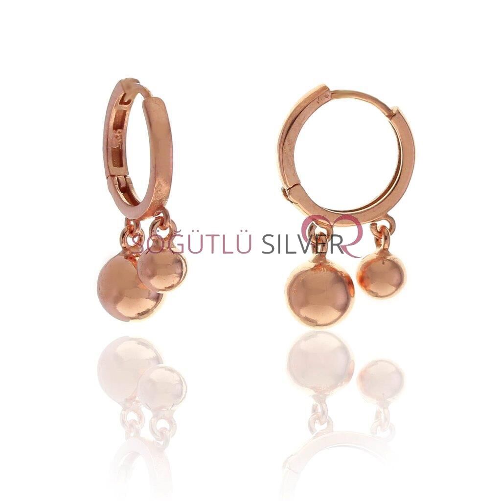 Shakira Top Top Küpe SGTL7011