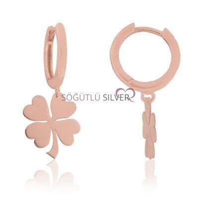 yonca küpe kupe8396