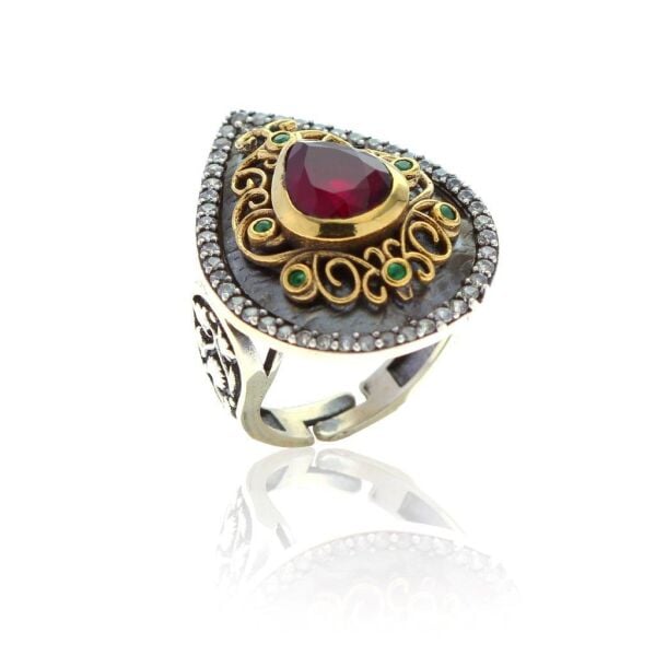 otantik damlalı Üçlüset SGTL7024