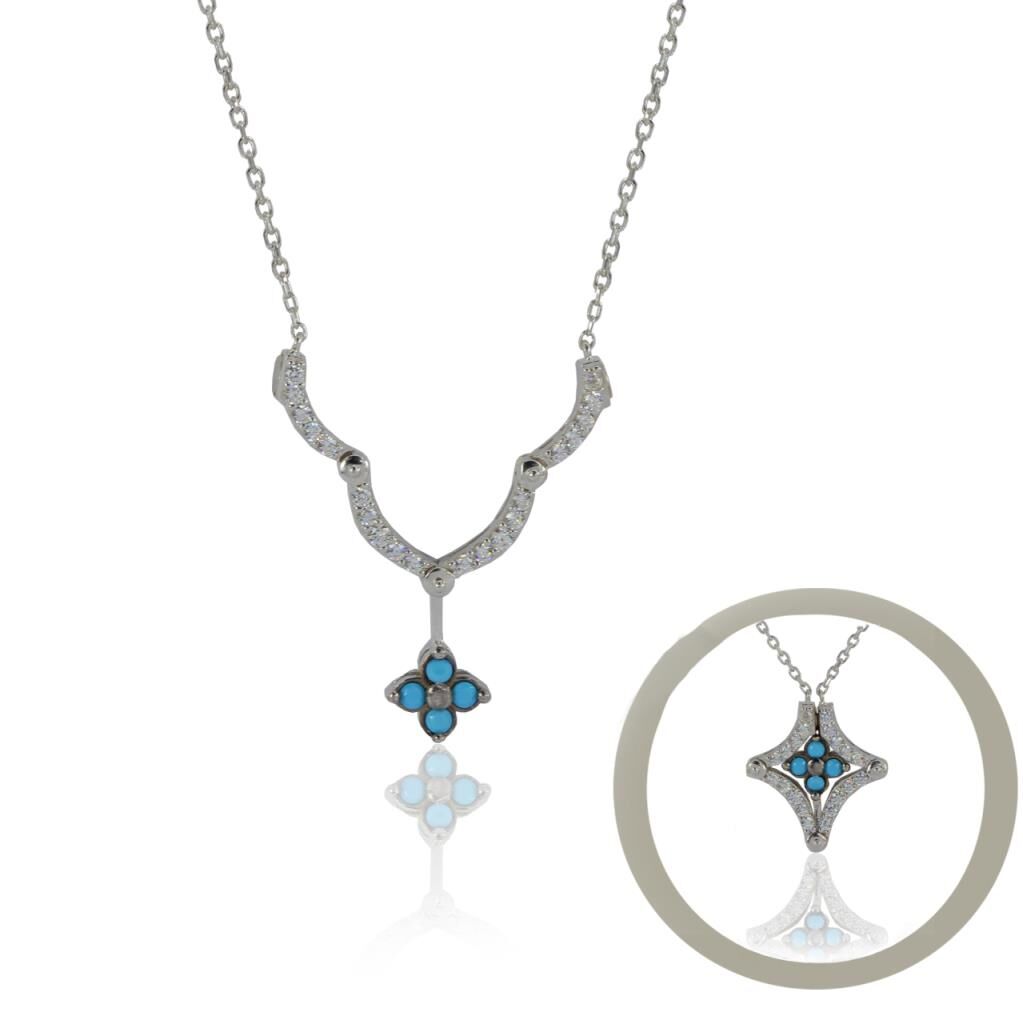 ikili kolye SGTL4496