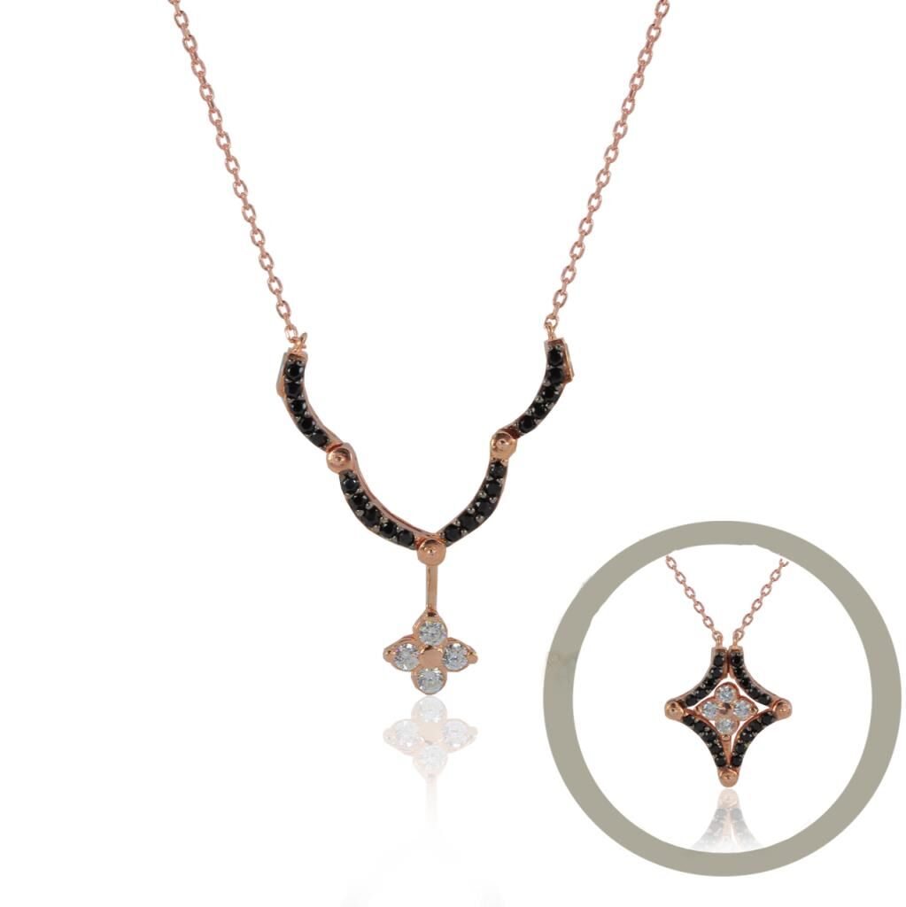 ikili kolye SGTL4497