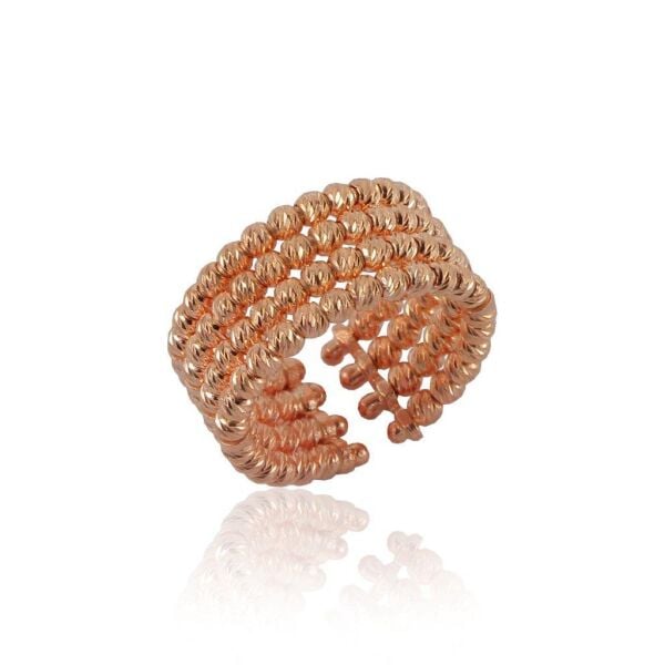 dorica dörtlü yüzük SGTL4502