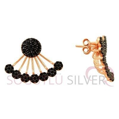 sihirli  küpe kupe8393