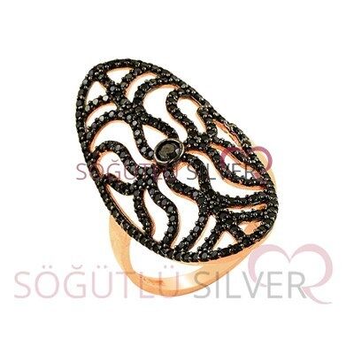 Oniks taşlı üçlü set SGTL2294